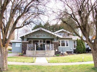 1015 W 24th Ave, Spokane, WA 99203