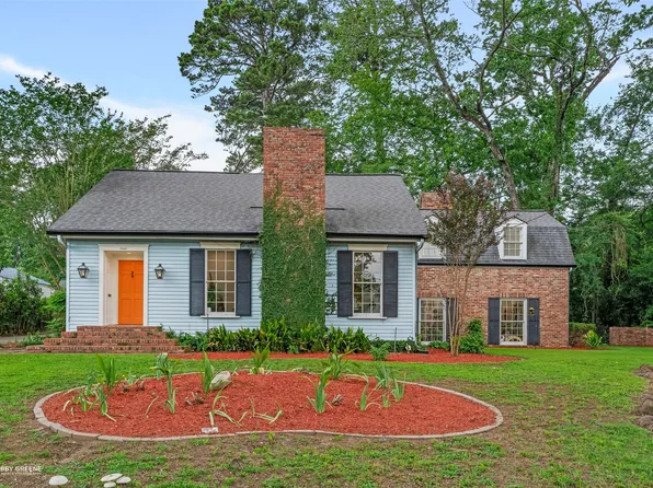 3940 Maryland Ave, Shreveport, LA 71106