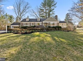 316 McClenaghan Mill Rd, Wynnewood, PA 19096