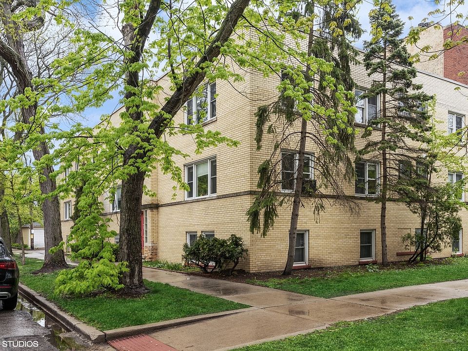 1st image of 1408 W North Shore Ave #1