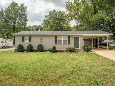 231 Hampton Ct, Poplar Bluff, MO, 63901