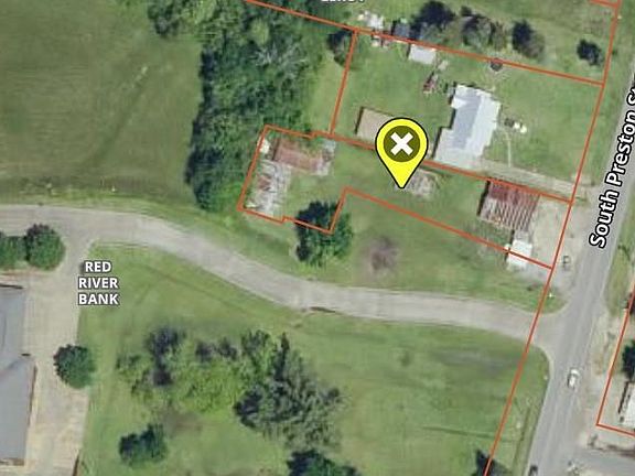 2nd image of 334 S Preston St Lot 1