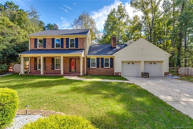 1st image of 8806 Tree Haven Dr