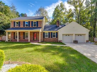 8806 Tree Haven Dr, Charlotte, NC 28270