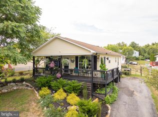 311 Beauregard Blvd, Charles Town, WV 25414