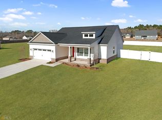 327 Farmington Rd, Statesboro, GA 30458