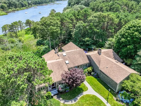 291 Riverbay Way Unit 291, East Falmouth, MA 02536