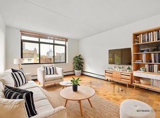 Ellington On The Park, New York, NY 10039