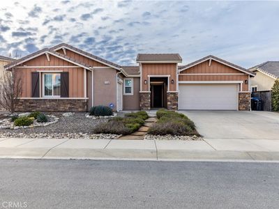 11150 Avion Rd, Atascadero, CA, 93422