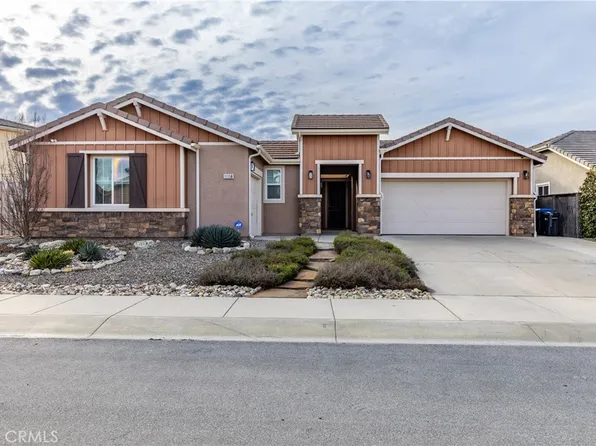 11150 Avion Rd, Atascadero, CA 93422