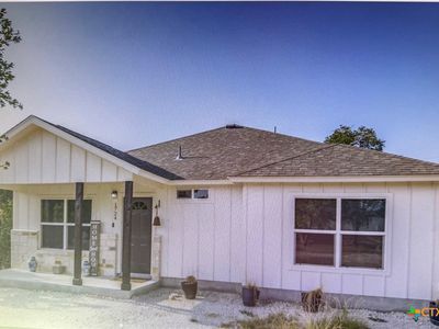 1724 Cave Dr, Spring Branch, TX, 78070