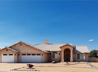 2565 Diamond Spur St, Kingman, AZ 86401