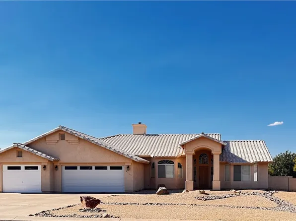 2565 Diamond Spur St, Kingman, AZ 86401