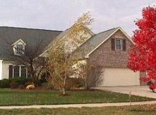 3416 W Tulip Ave, Bloomington, IN 47403