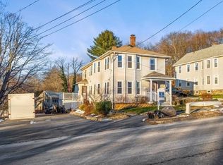 20 Walnut Ave FLOOR 2, Andover, MA 01810