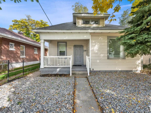 758 27th St, Ogden, UT 84403