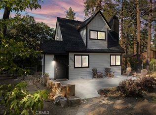 1056 Eagle Rd, Wrightwood, CA 92397