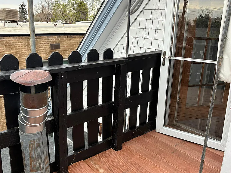 1235 Josephine St #3 — Photo 13