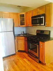 Rented by Astoria Sterling Realty