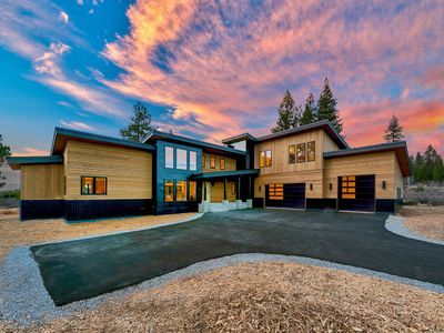 10646 Tudor Ln, Truckee, CA, 96161