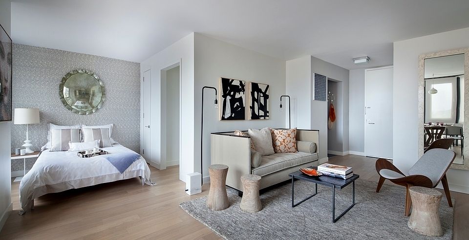 1st image of 105 Duane St APT 7K