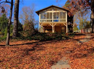 600 Cedar Branch Rd, Denton, NC 27239