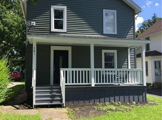 361 Maple St, Caledonia, NY 14423
