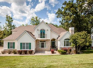 120 Greenwing Ct, Georgetown, KY 40324