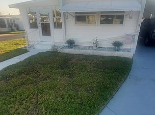 2351 S Ridgewood Ave LOT 62, Edgewater, FL 32141