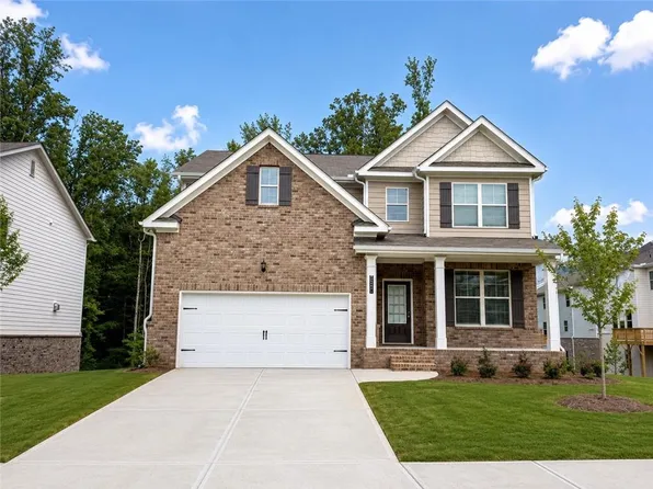 3935 Cordano Ln, Lawrenceville, GA 30044