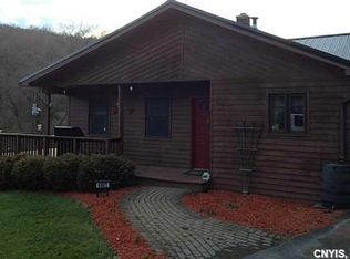 4883 Health Camp Rd, Cortland, NY 13045