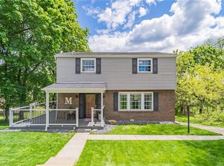 2224 Haymaker Rd, Monroeville, PA 15146