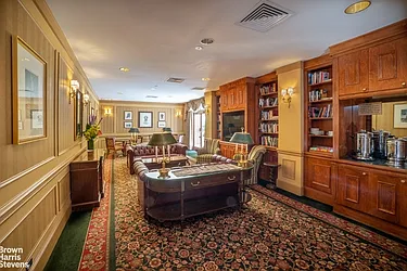 Rented by Brown Harris Stevens