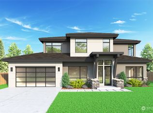 5624 118th Ave SE, Bellevue, WA
