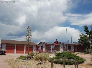 1020 Valley View Dr, Canon City, CO 81212