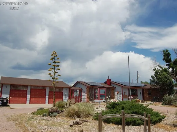 1020 Valley View Dr, Canon City, CO 81212