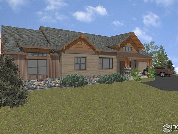 3rd image of 1680 Continental Peaks Cir