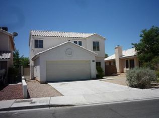 6509 Rain Forest Dr, Las Vegas, NV 89108