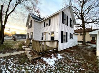 124 East St, Kingston, IL 60145