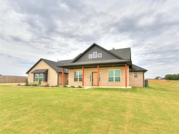1331 Maverick Pass, Piedmont, OK 73078