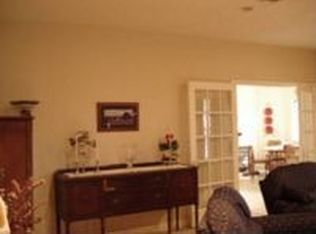 6115 Pearson Rd, Santa Fe, TX 77517