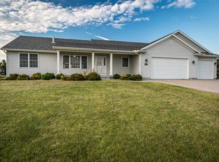 10116 139th St, Davenport, IA