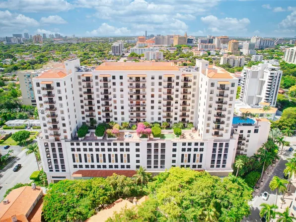 888 S Douglas Rd, Coral Gables, FL