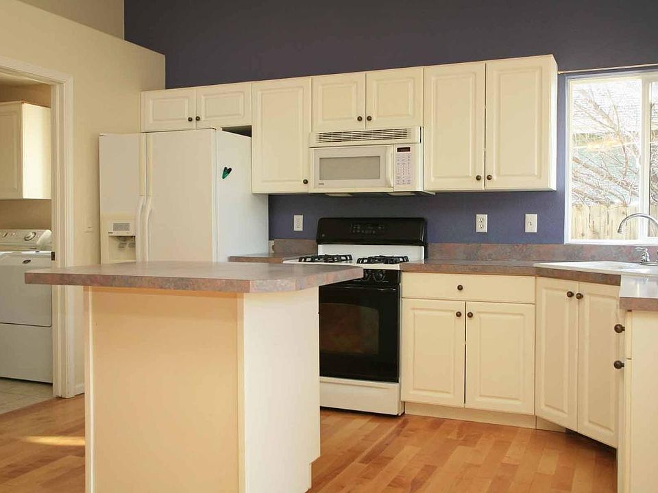 kitchen/gas range