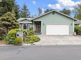 20 Wild Winds St, Florence, OR 97439