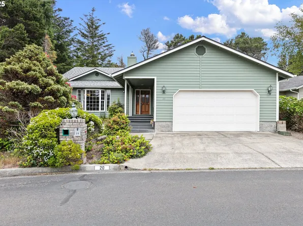 20 Wild Winds St, Florence, OR 97439