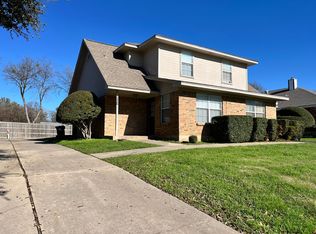 526 Strata Dr, Denton, TX 76201