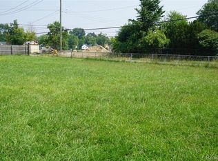 Vacant Spruce St, Inkster, MI 48141