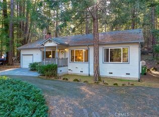 15885 Bottle Rock Rd, Cobb, CA 95426