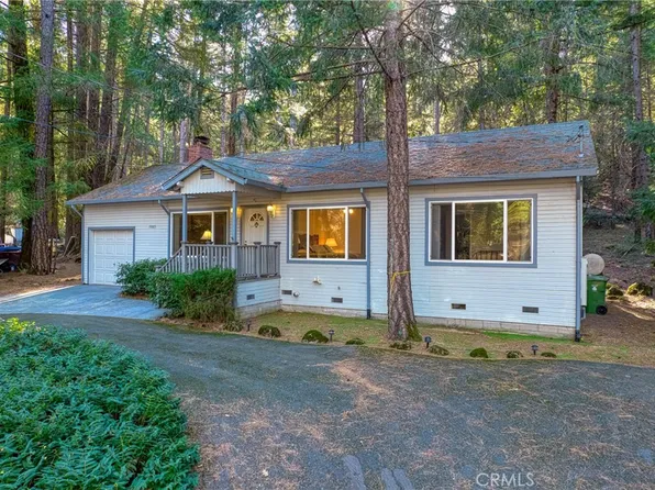 15885 Bottle Rock Rd, Cobb, CA 95426